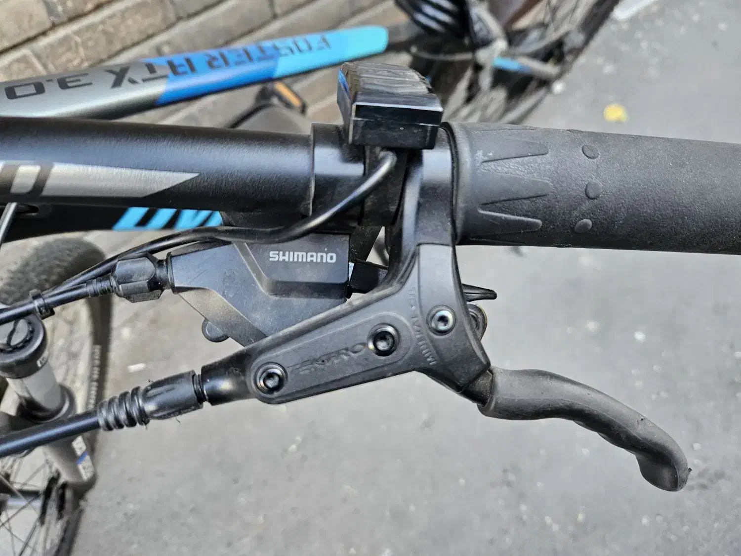 دوچرخه برقی (فروش فوری(|دوچرخه، اسکیت، اسکوتر|تهران, میدان ولیعصر|دیوار