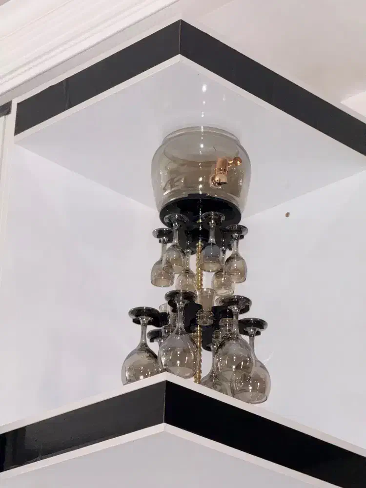 کلمن وجام|ظروف سرو و پذیرایی|تهران, مینابی|دیوار