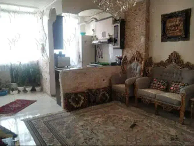 ۴۳متر/تک خواب/بازسازی/خیابان رضایی|فروش آپارتمان|تهران, مطهری|دیوار