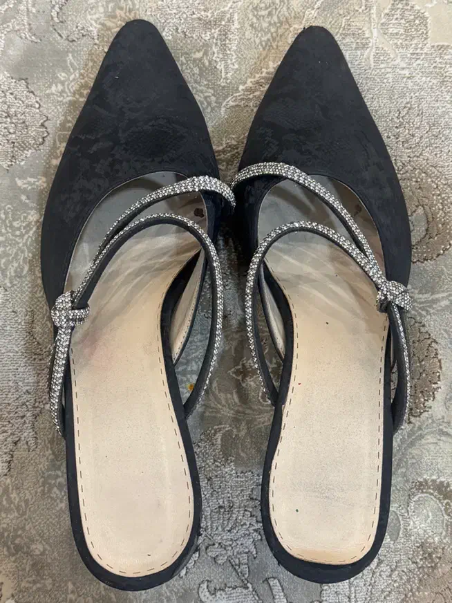 کفش مجلسی سایز ۴۰|کیف، کفش، کمربند|اندیشه, اندیشه فاز ۱|دیوار