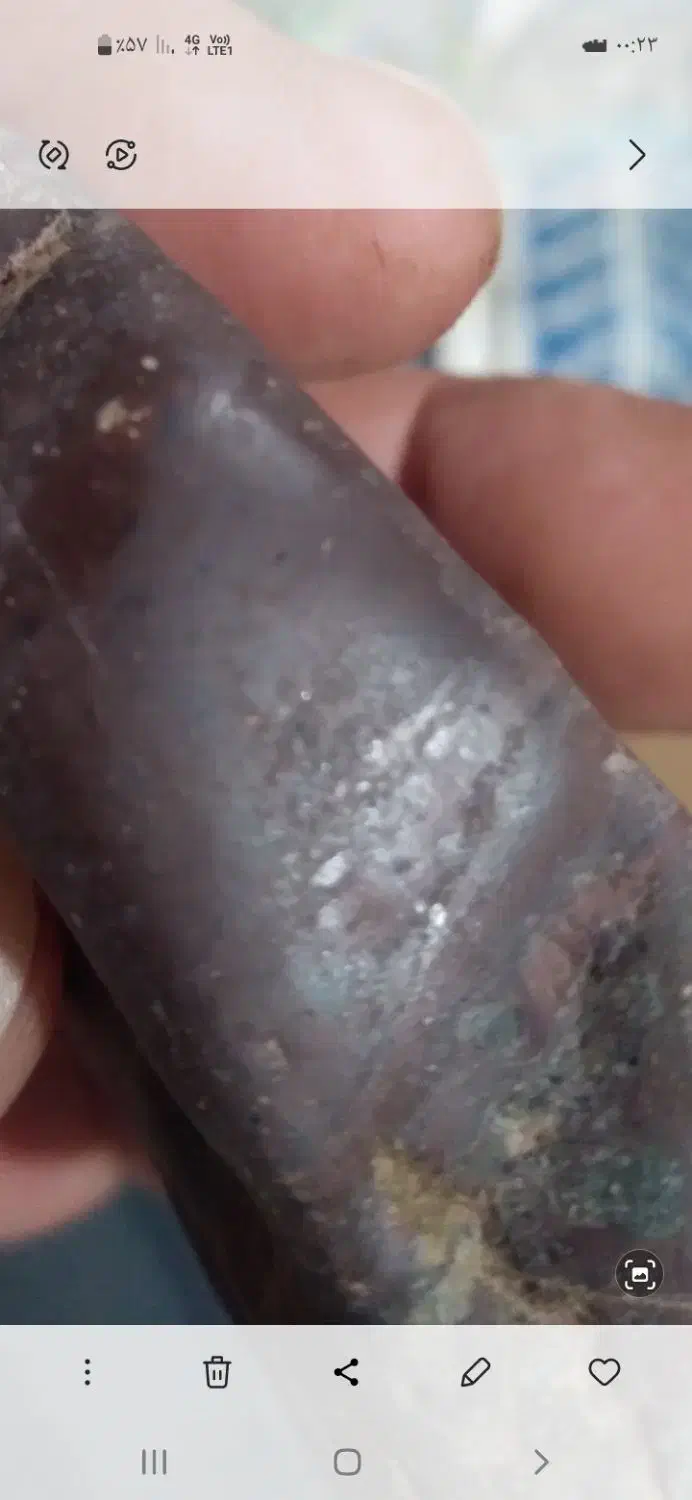 سنگ زینتی|جواهرات|تالش, هشتپر|دیوار