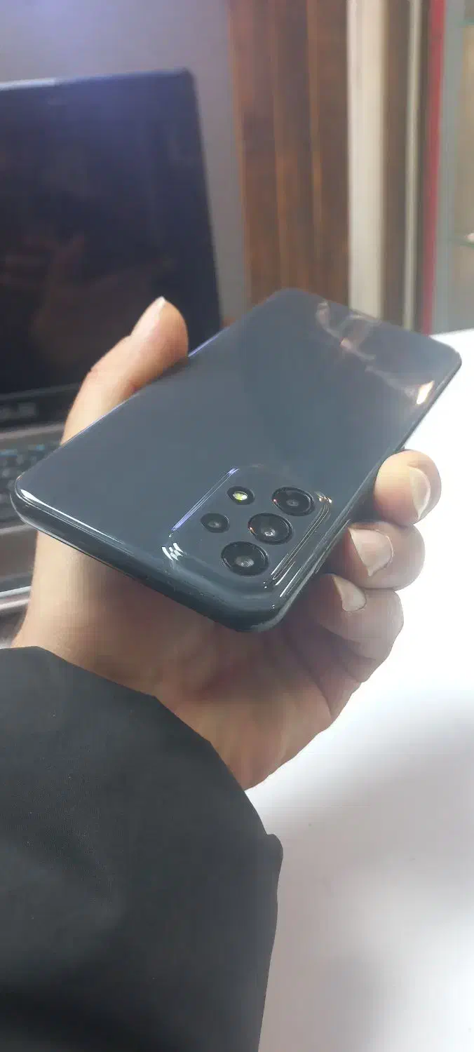 فروش گوشی a23|موبایل|ساری, |دیوار