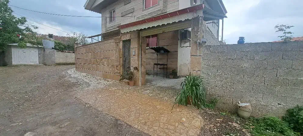 ویلا دو خواب ‌با تمام امکانات رفاهی نزدیک شهر|اجارهٔ کوتاه‌مدت ویلا و باغ|فومن, |دیوار