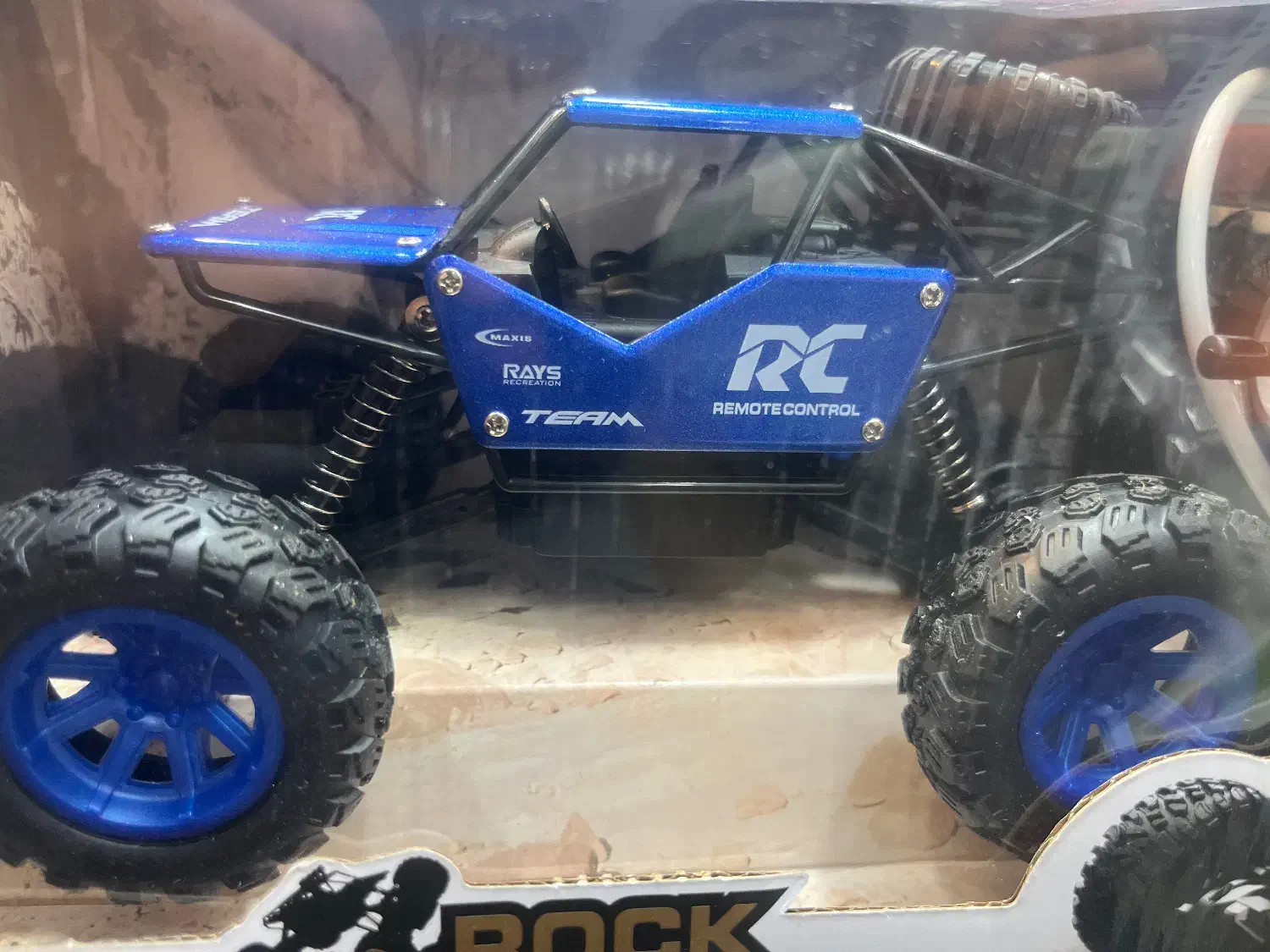 ماشین کنترلی|اسباب‌‌بازی|اندیشه, اندیشه فاز ۴|دیوار