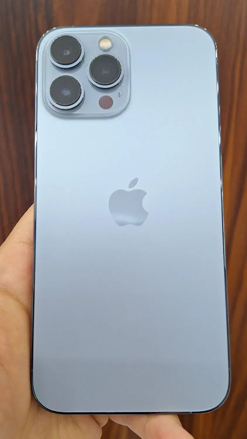 آیفون ۱۳ پرومکس حافظه ۲۵۶ گیگ|موبایل|یزد, |دیوار