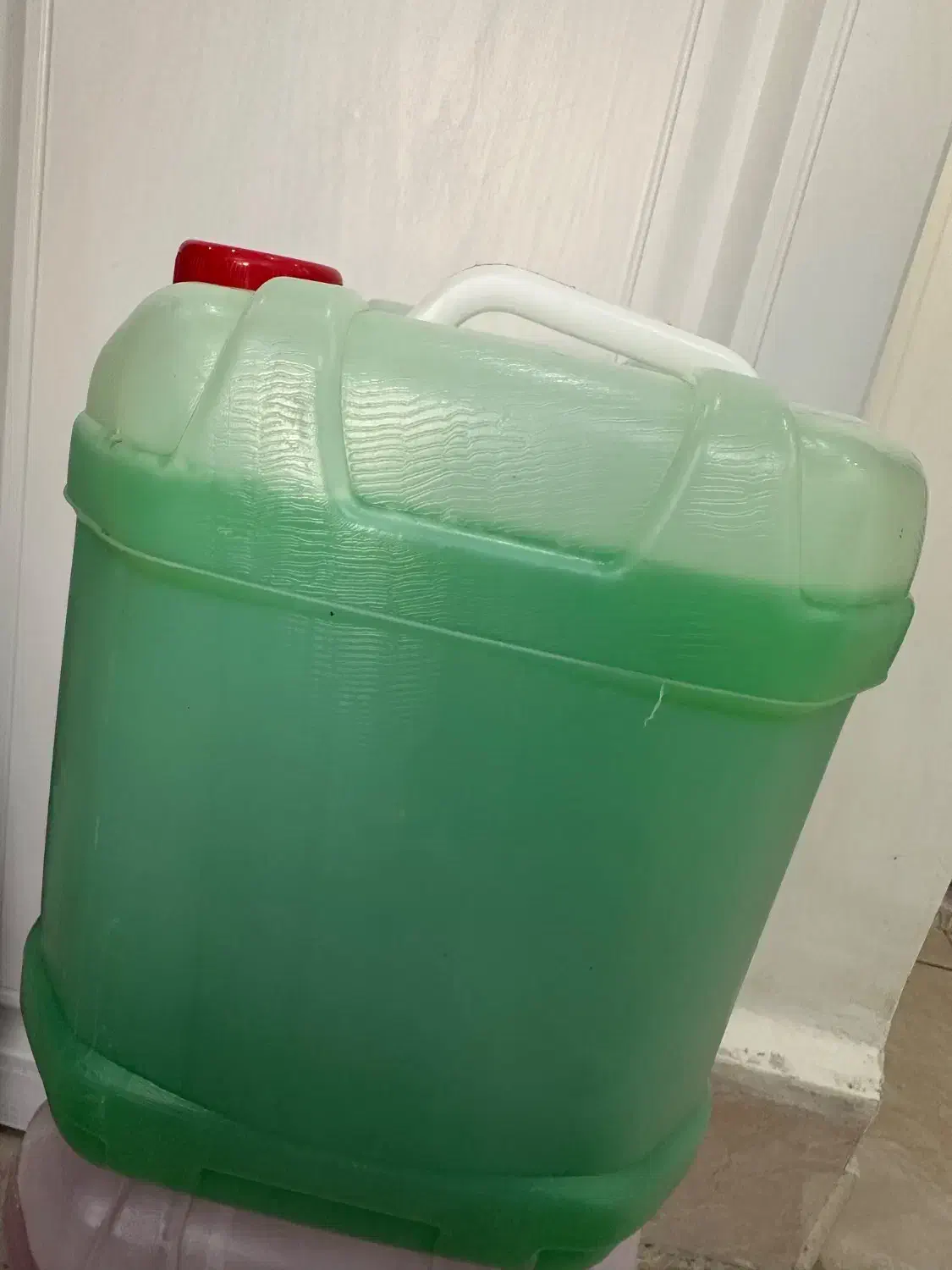 پخش مایع|مواد شوینده و دستمال کاغذی|اسلامشهر, شهرک واوان|دیوار