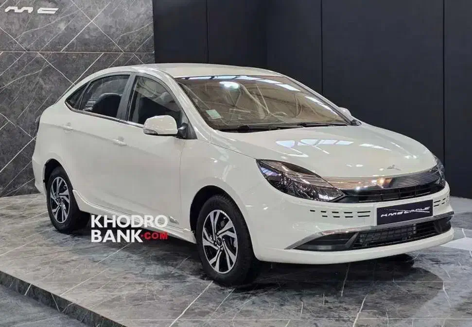 kmc ایگل|خودرو سواری و وانت|اراک, |دیوار