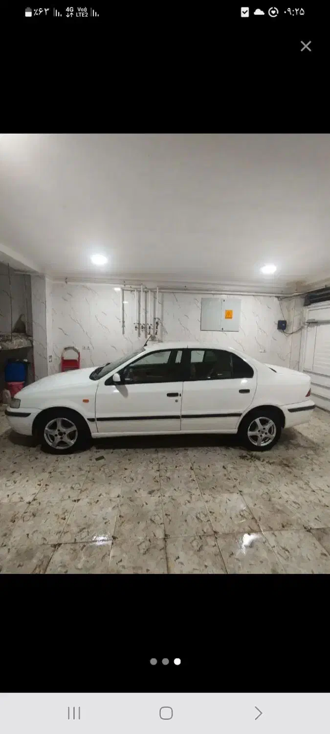 فروشی|خودرو سواری و وانت|رامشیر, |دیوار