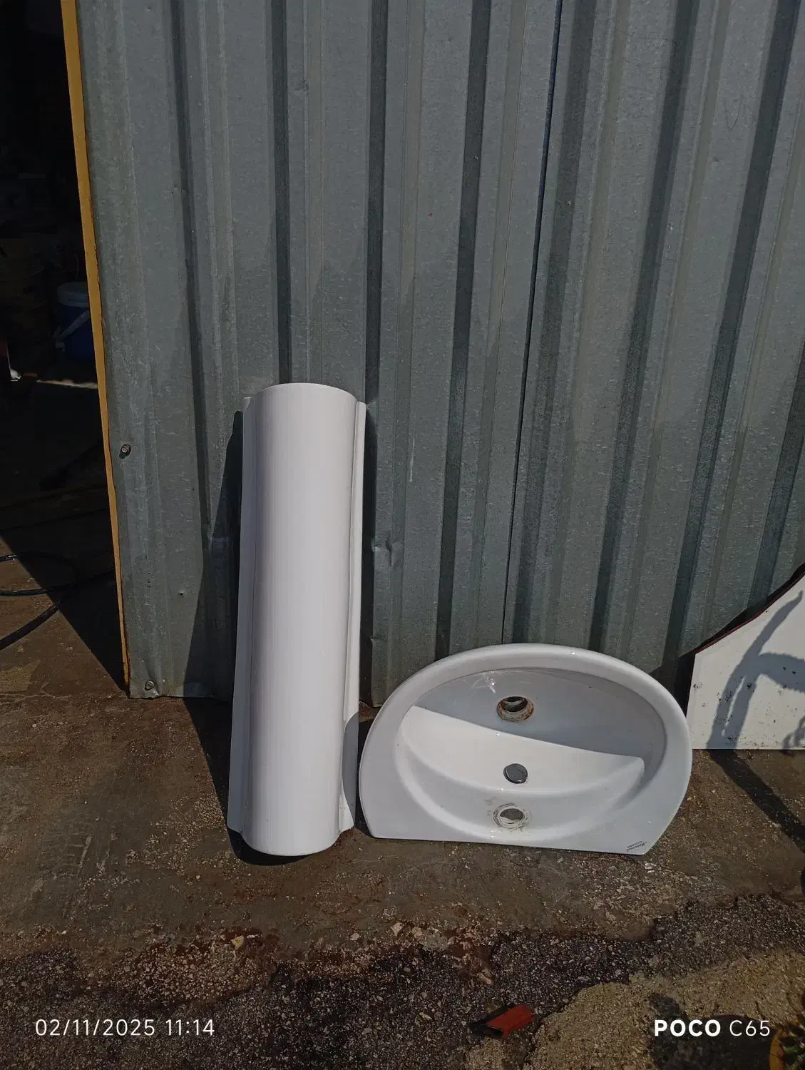 فروش روشویی|لوازم سرویس بهداشتی|جم, |دیوار