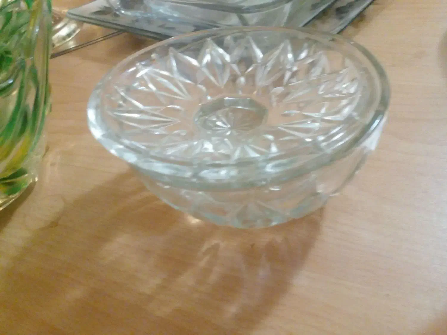 ظروف پذیرایی|ظروف سرو و پذیرایی|اهواز, فولادشهر|دیوار