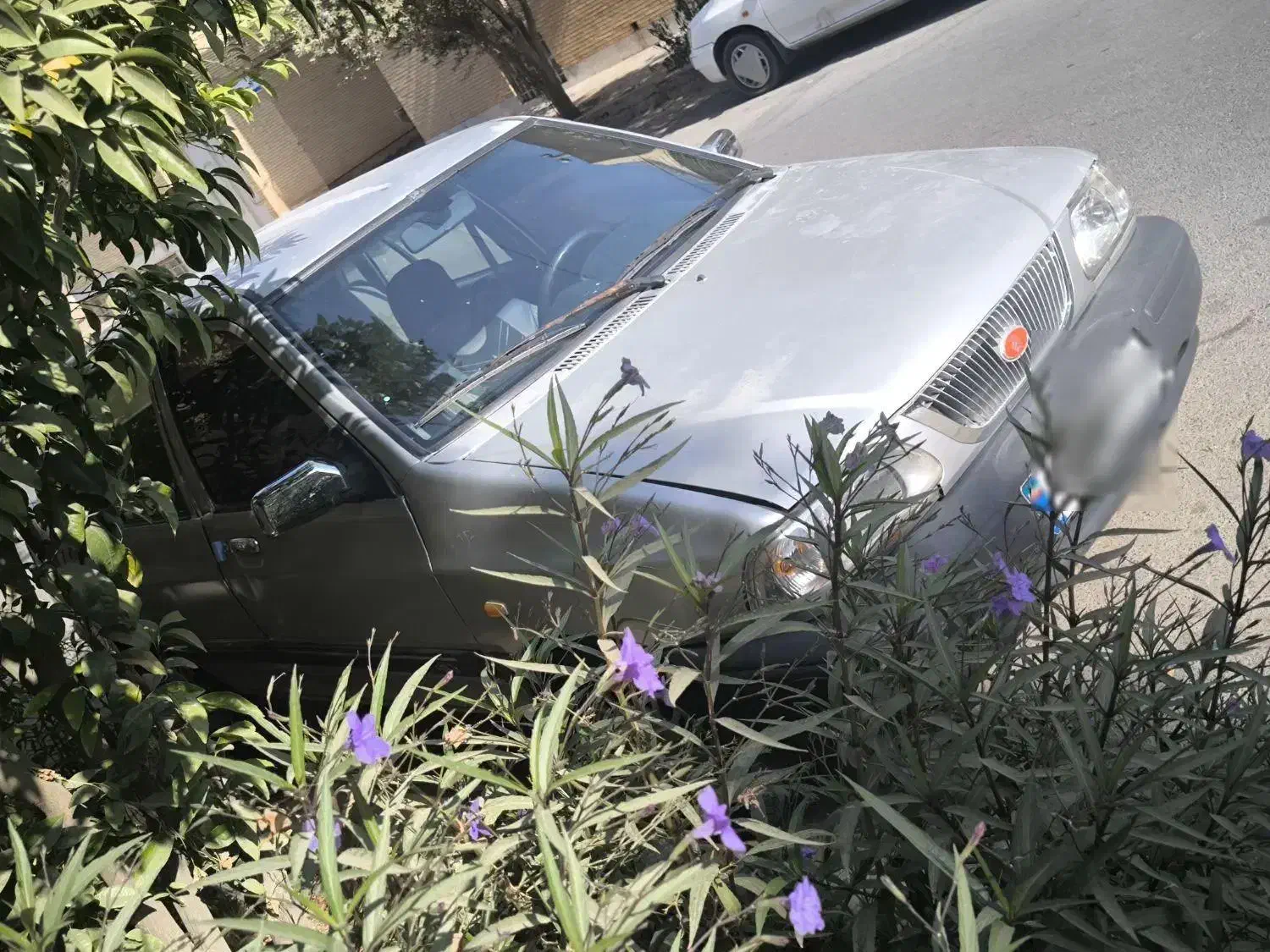 پراید 141 مدل 85|خودرو سواری و وانت|یزد, |دیوار