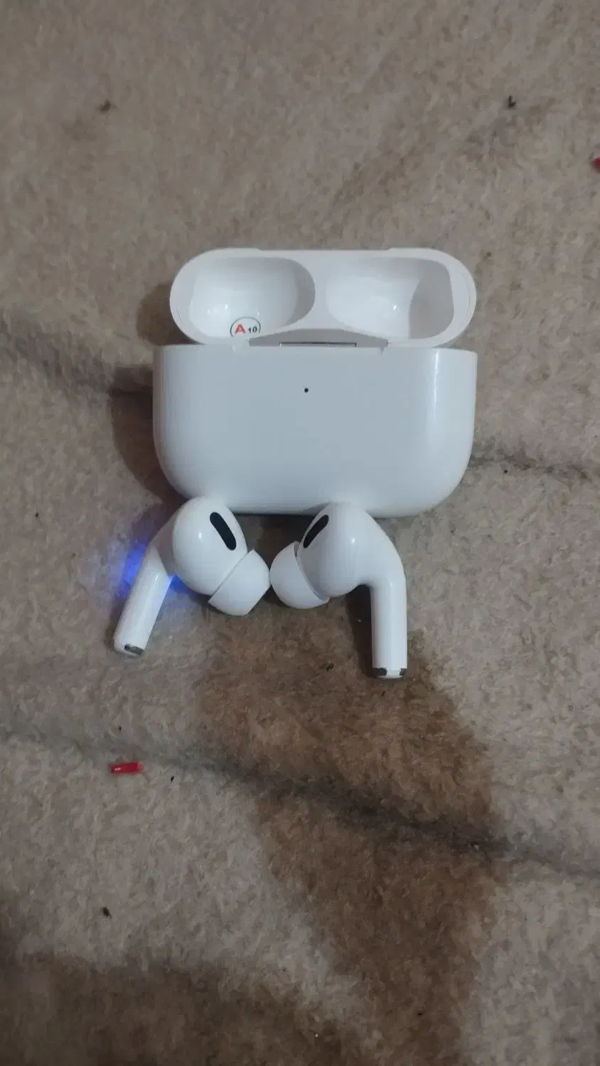 ایرپاد tws پرو|لوازم جانبی موبایل و تبلت|رامهرمز, |دیوار