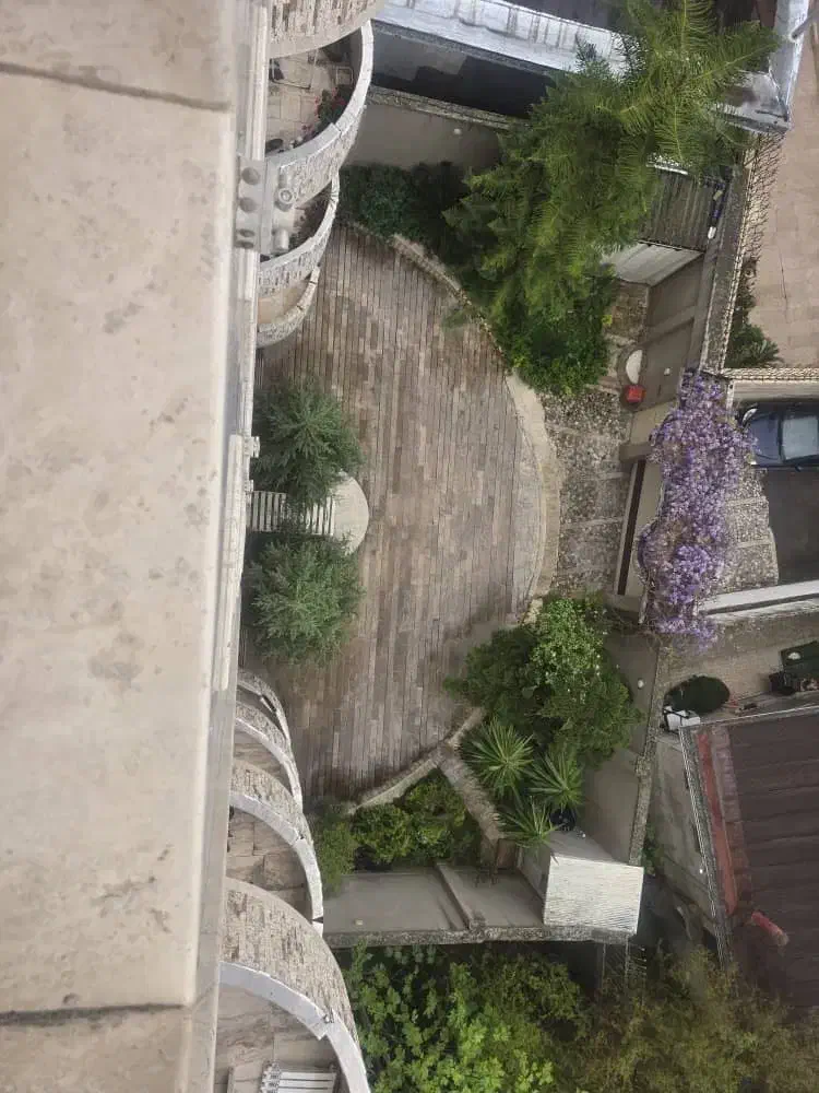 اجاره فوری معلم ۳ خواب تاپ لوکیشن معلم|اجارهٔ آپارتمان|رشت, استقامت ۱|دیوار