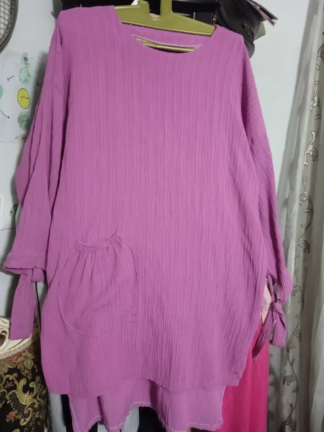 معاوضه|لباس|مشهد, فاطمیه|دیوار