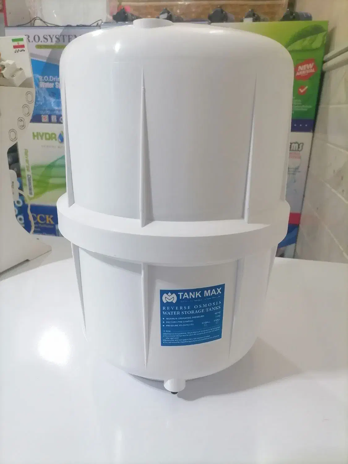 دستگاه تصفیه اب|آبسردکن و تصفیه آب|قم, شهرک طالقانی|دیوار