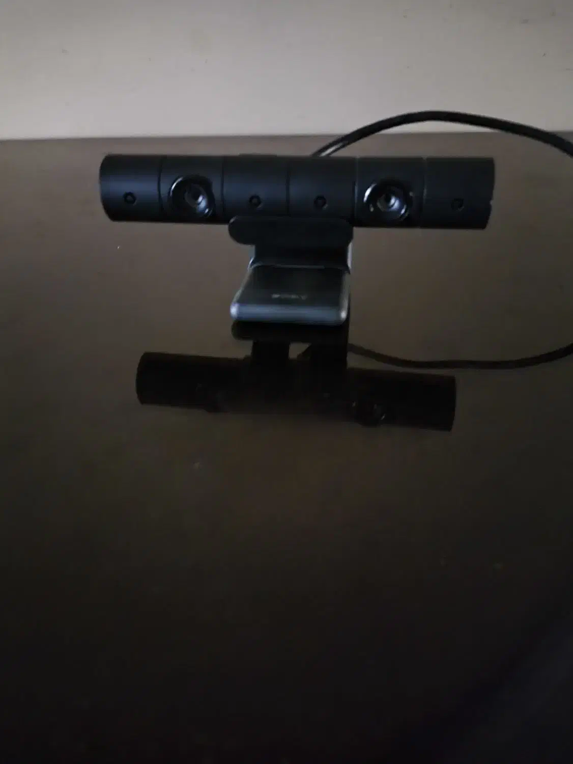 دوربین playstation|کنسول، بازی ویدئویی و آنلاین|رشت, سعدی (تختی)|دیوار