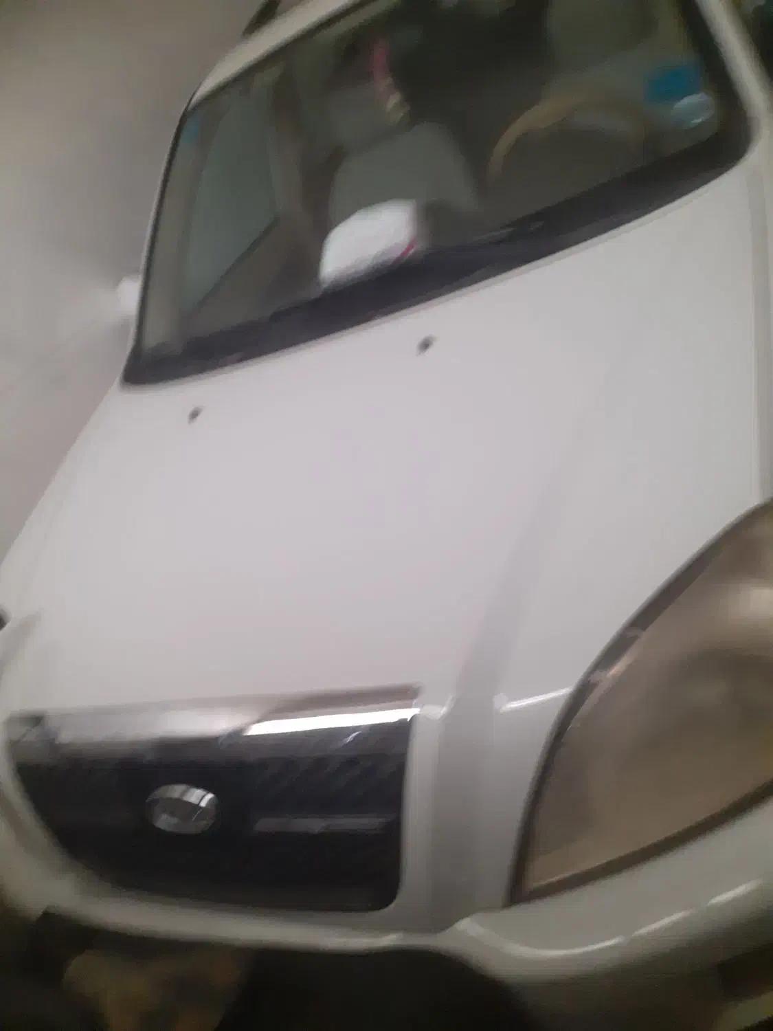 ام‌وی‌ام‌ایکس‌۳۳‌مدل‌۹۰|خودرو سواری و وانت|اصفهان, باتون|دیوار