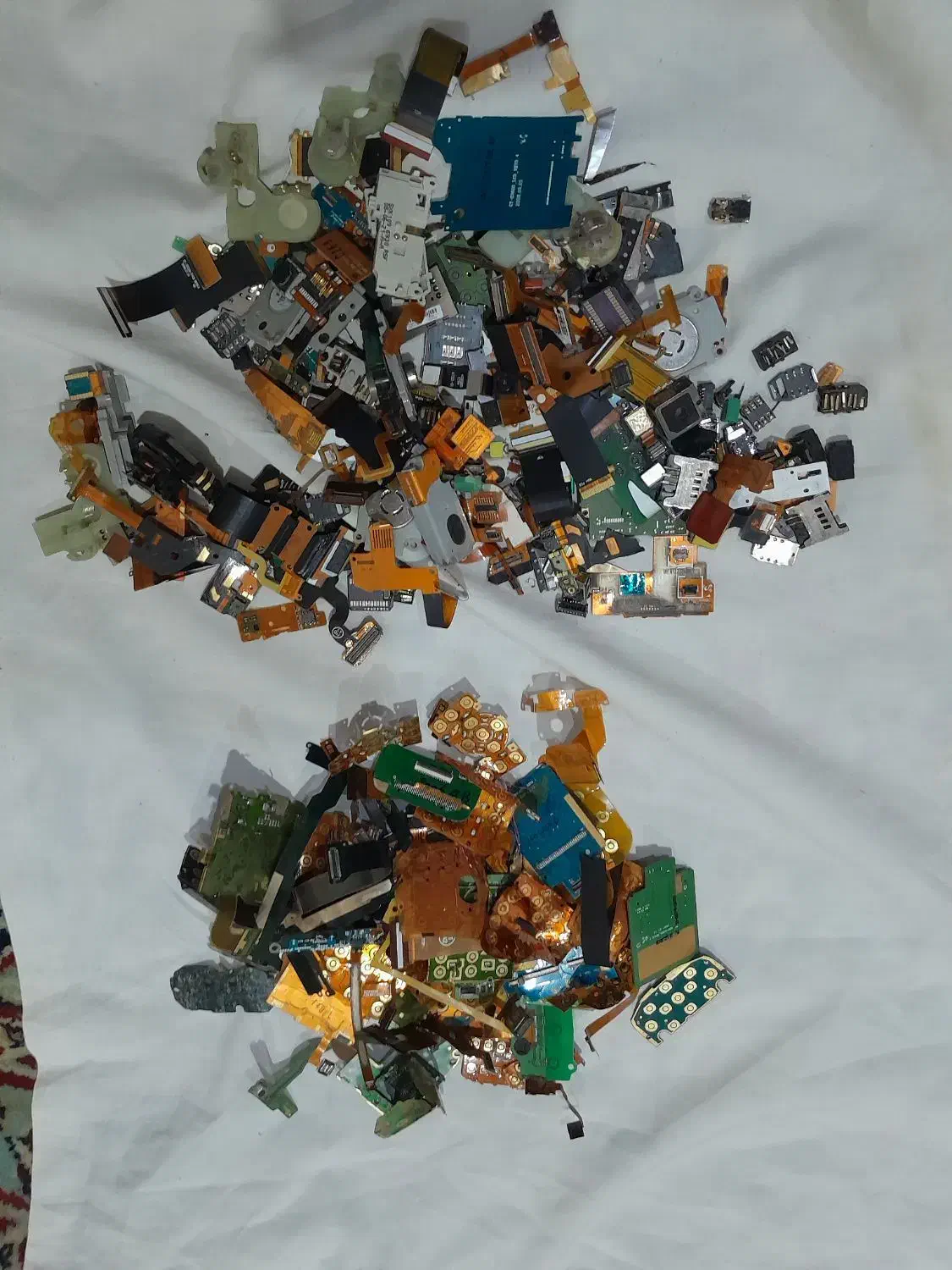 وسایل استخراج طلا|ابزارآلات|مشگین شهر, |دیوار