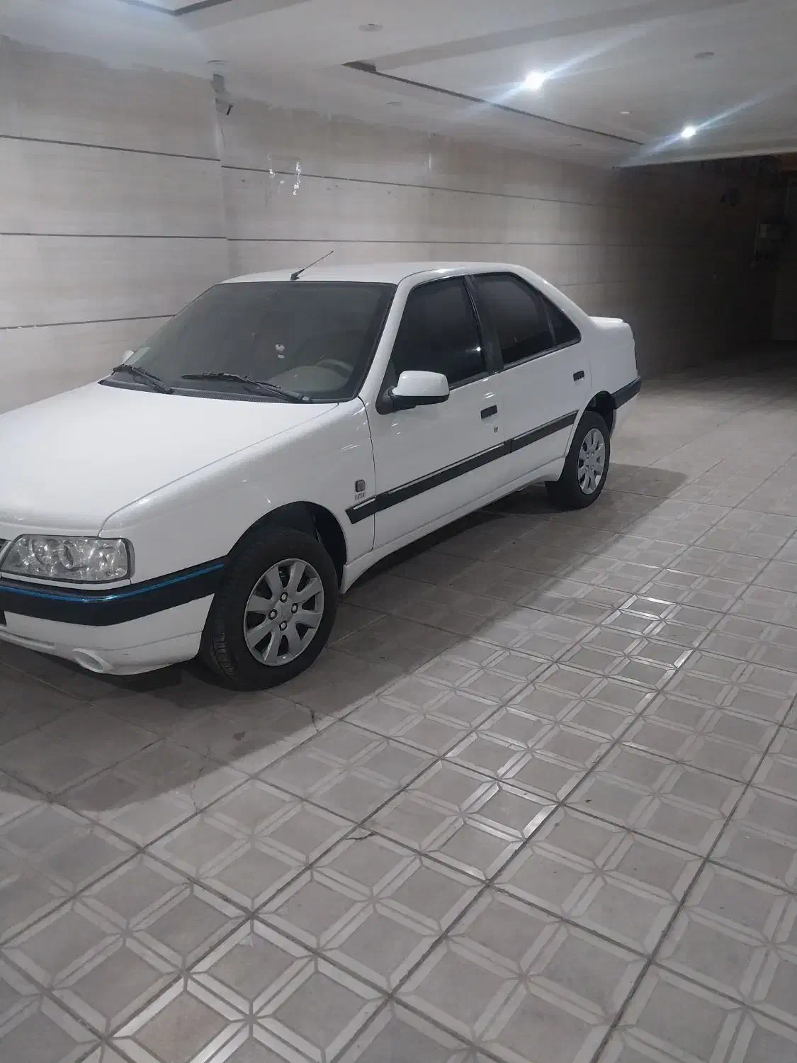 پژو تیوفایو مدل ۹۸ تمیز خونگی درجه یک|خودرو سواری و وانت|بیرجند, |دیوار