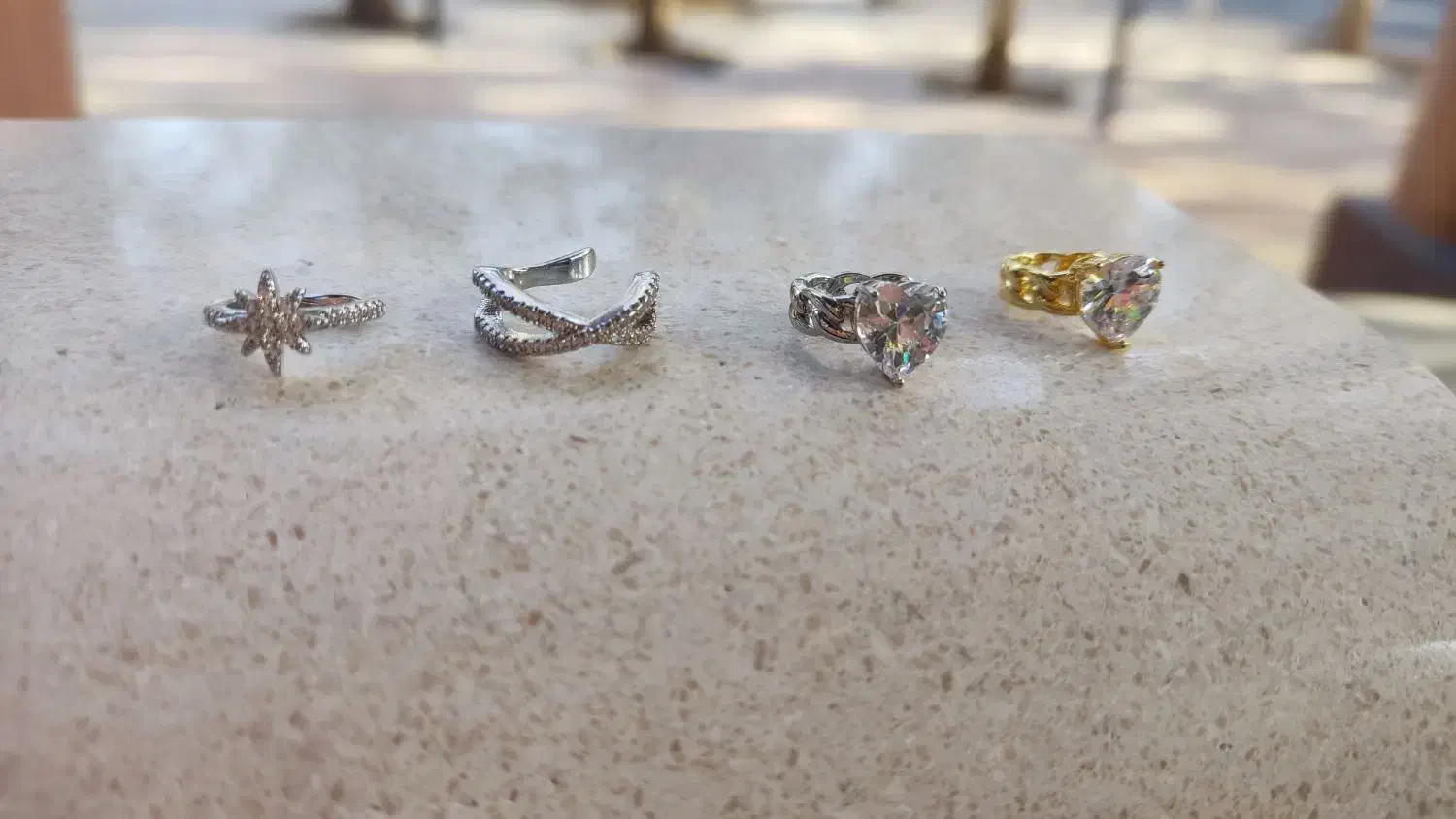 گوشواره کنفی|بدلیجات|مشهد, احمدآباد|دیوار