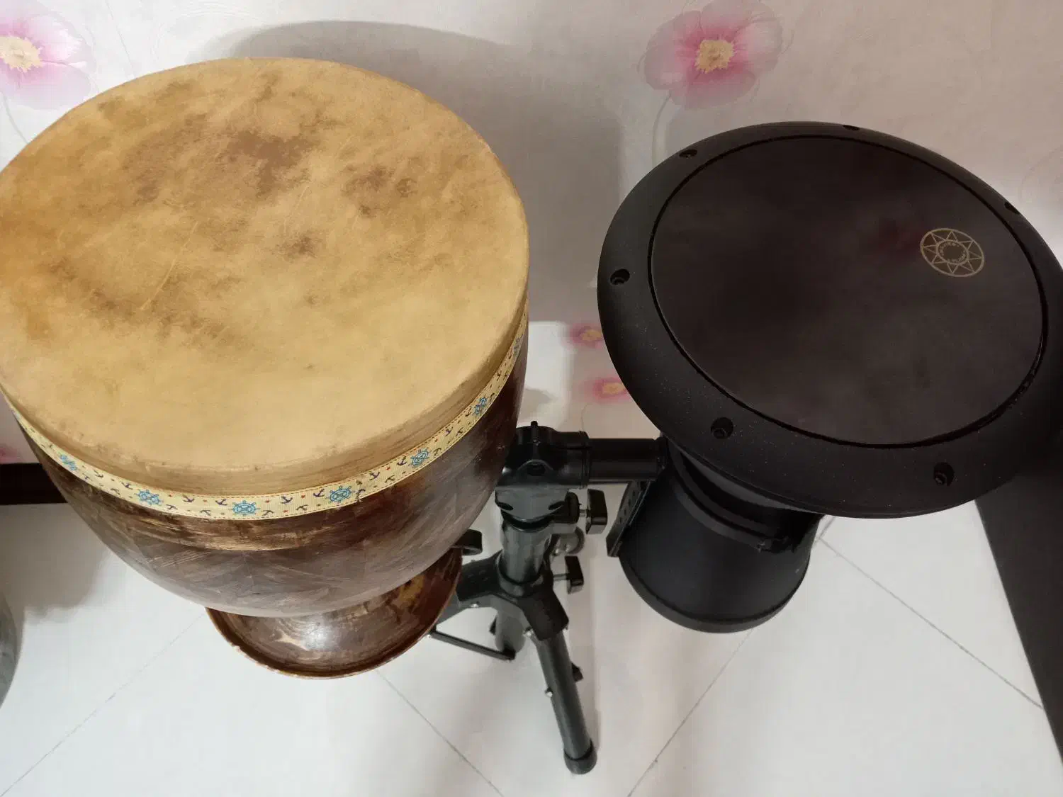 ضرب و دارکوب وپایه و ساک|درام و پرکاشن|اراک, |دیوار