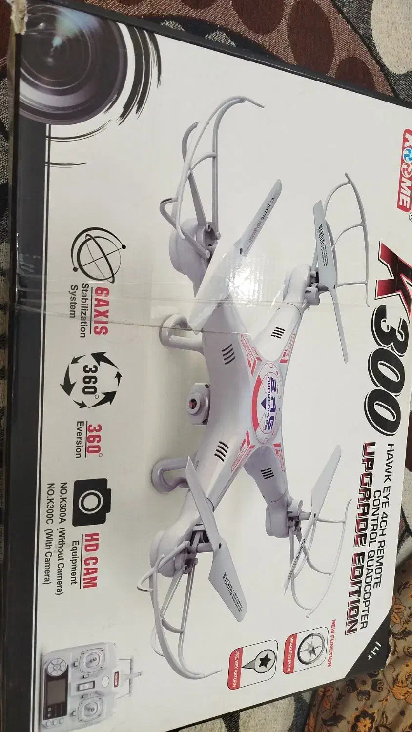 پهپاد|دوربین عکاسی و فیلمبرداری|زاهدان, |دیوار