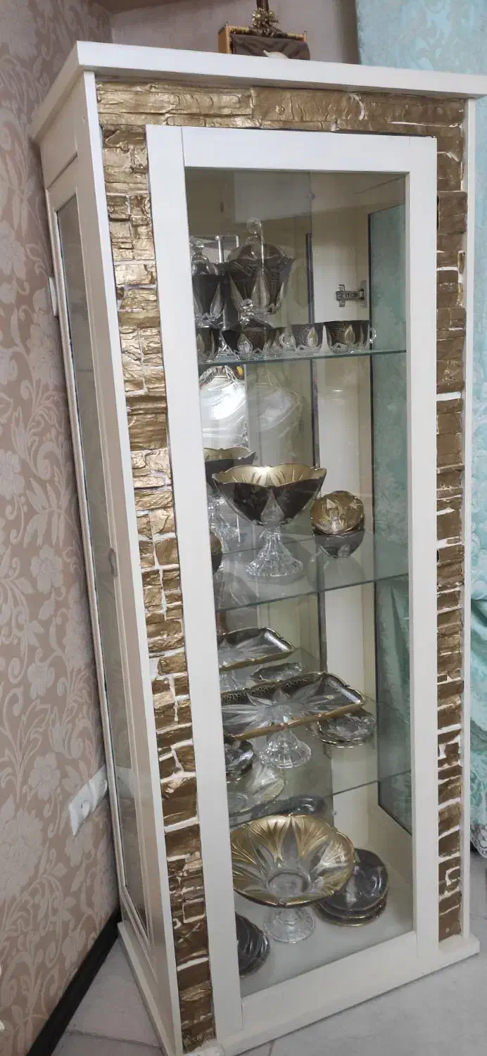 بوفه مناسب خاص پسندان|بوفه، ویترین، کنسول|فردیس, شهرک شهید حسینی|دیوار