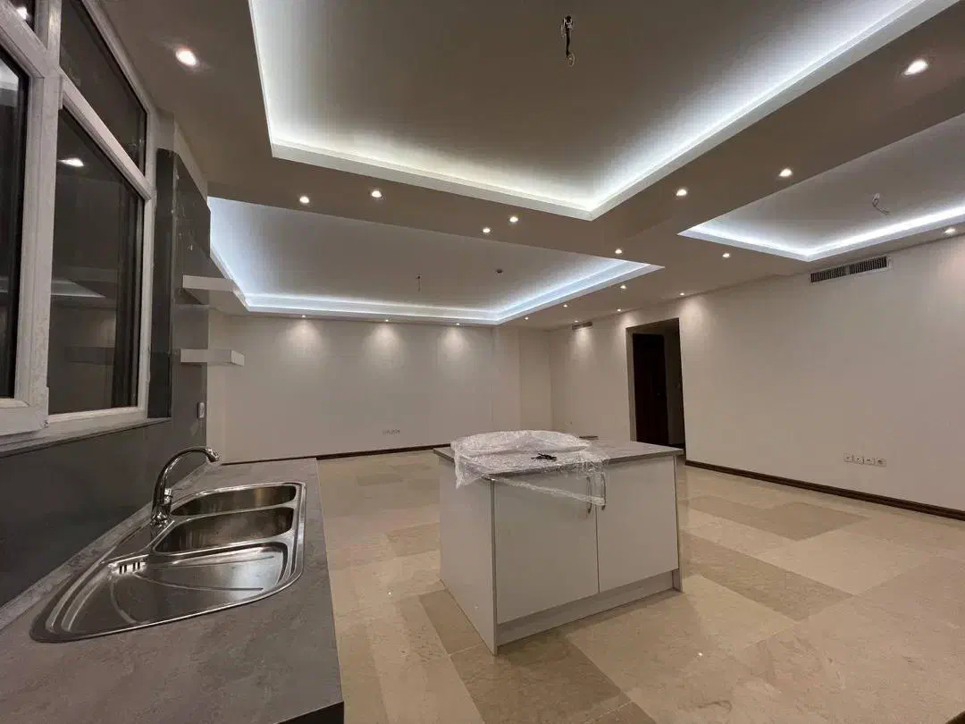 نارمک ۱۲۲ متر ۲ خواب بی نقص|فروش آپارتمان|تهران, دردشت|دیوار