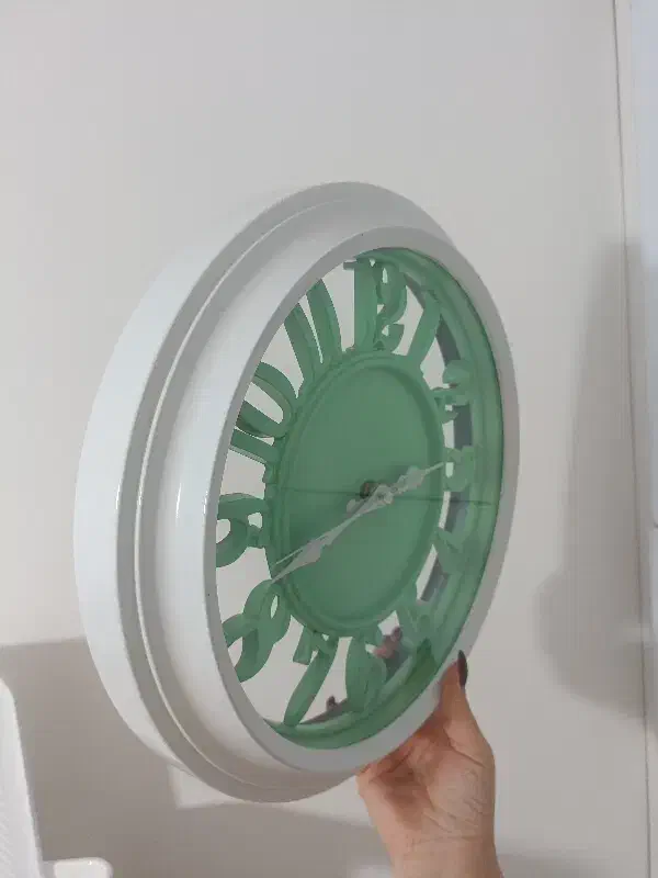 ساعت دیواری ، جا کلیدی|ساعت دیواری و تزئینی|رشت, کوی غلام نیا|دیوار