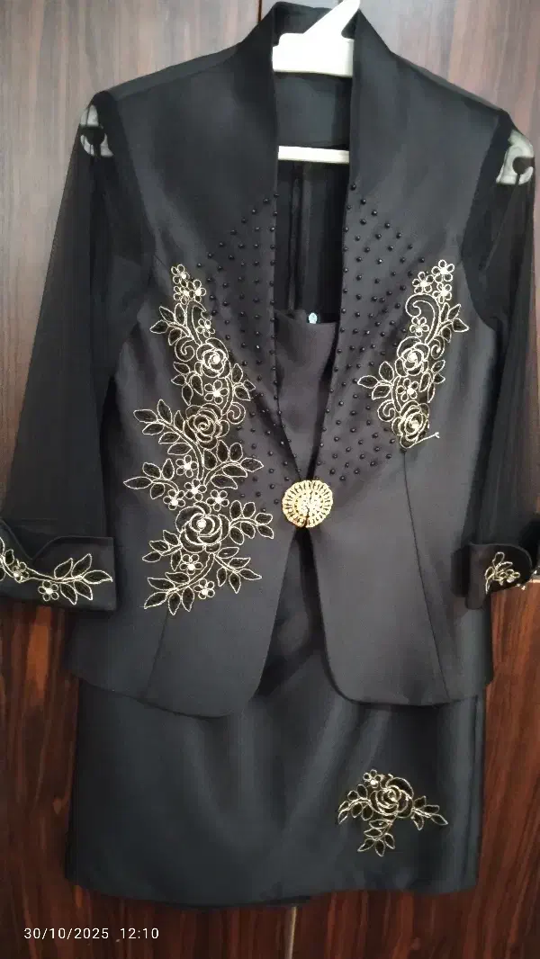 کت دامن مجلسی|لباس|سلطانیه, |دیوار