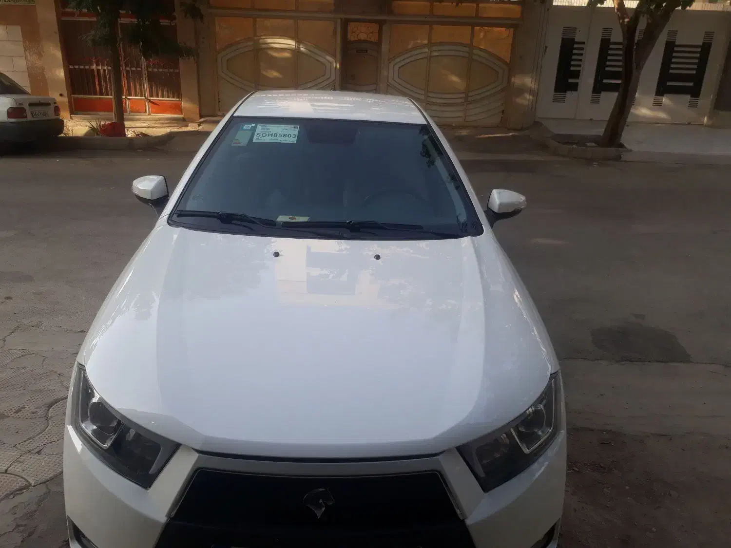 فروش دنا۶دنده مدل ۱۴۰۴|خودرو سواری و وانت|اصفهان, ارغوانیه|دیوار