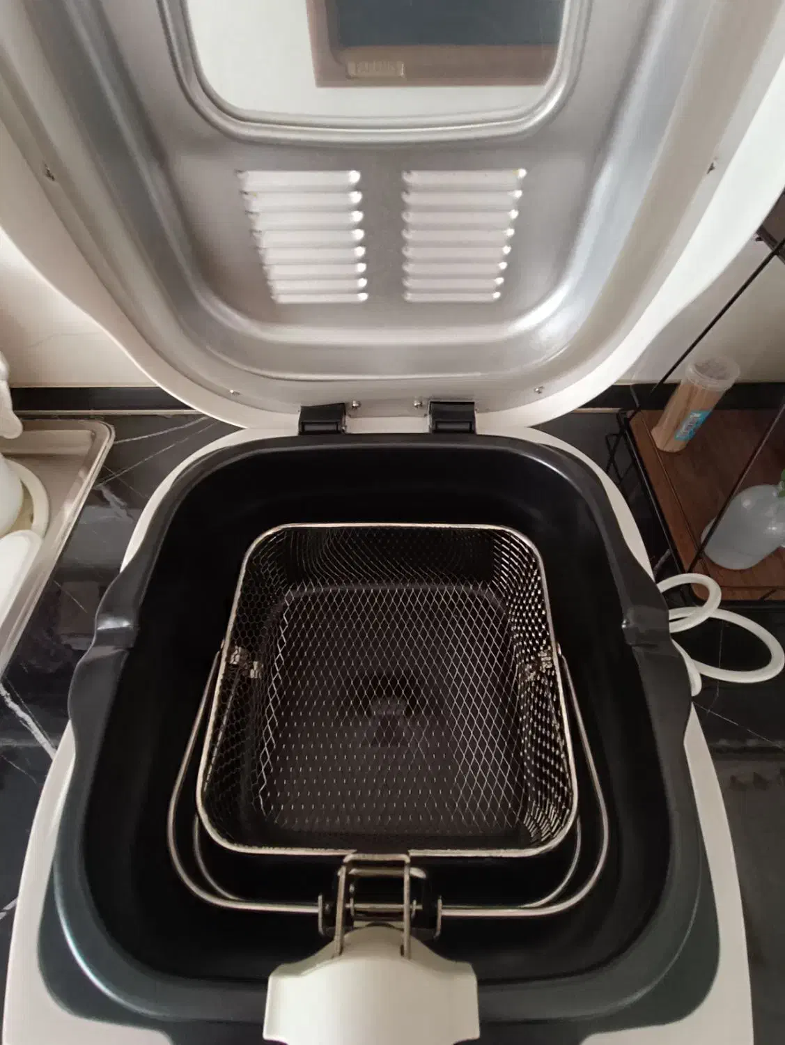 سرخ کن AEC|اجاق گاز و لوازم برقی پخت‌وپز|شهریار, فرارت|دیوار