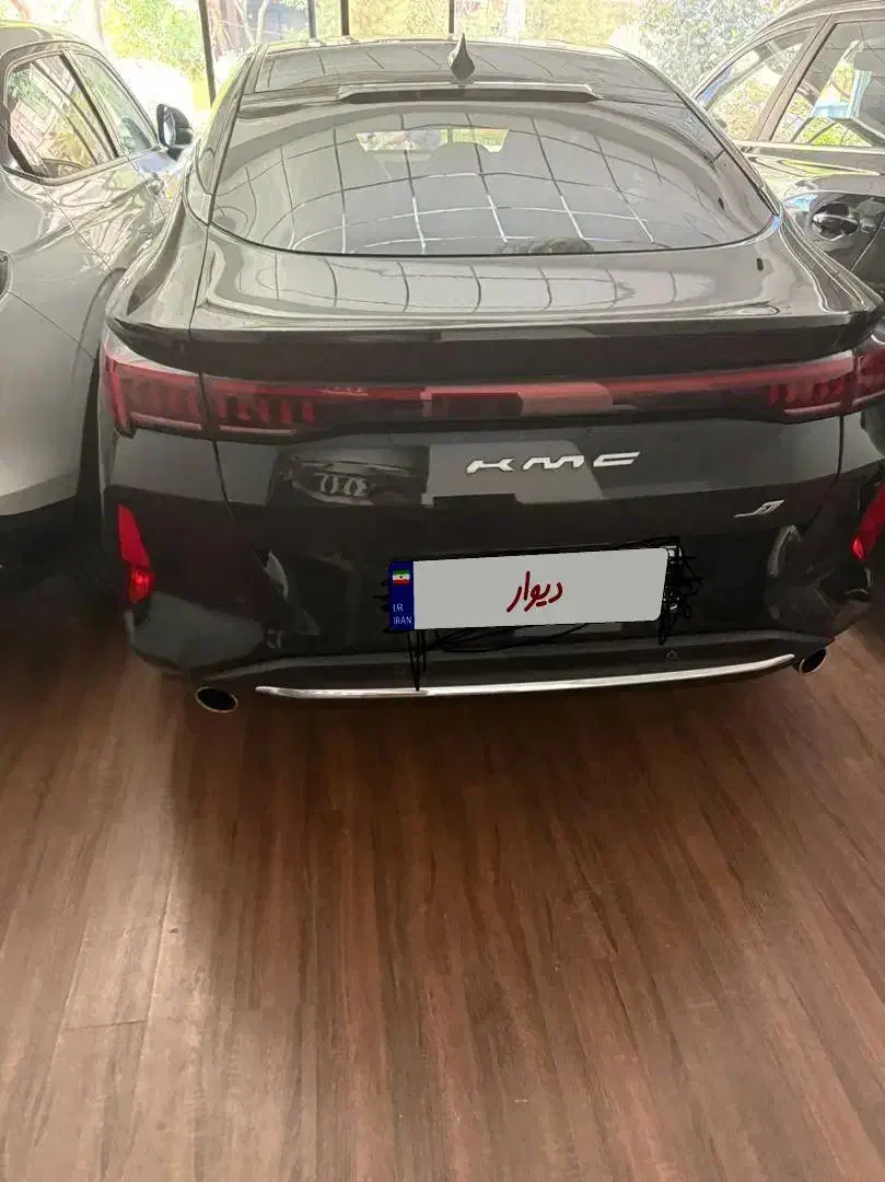 j7 kmc|خودرو سواری و وانت|قم, شهرک قدس|دیوار