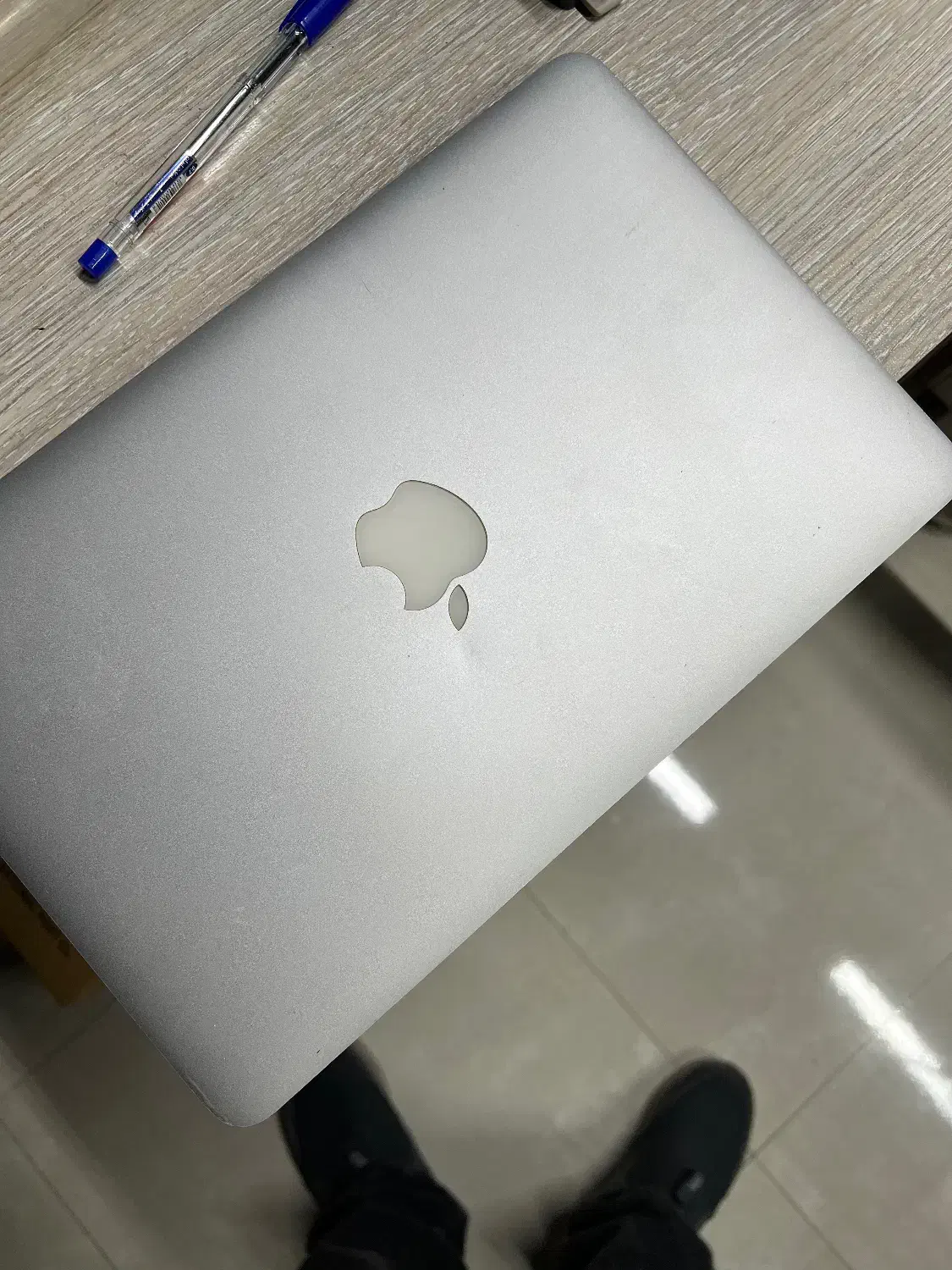 apple MacBook-Air2011|رایانه همراه|بندرعباس, |دیوار