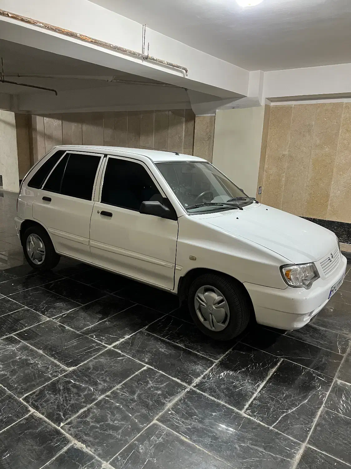 ۱۱۱ مدل ۹۰|خودرو سواری و وانت|شهریار, شهریار|دیوار