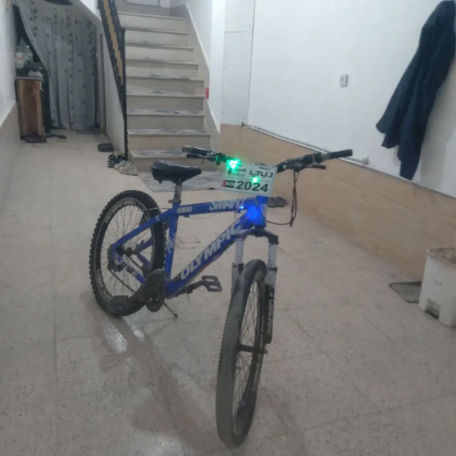 دوچرخه ۲۶|دوچرخه، اسکیت، اسکوتر|بجنورد, |دیوار