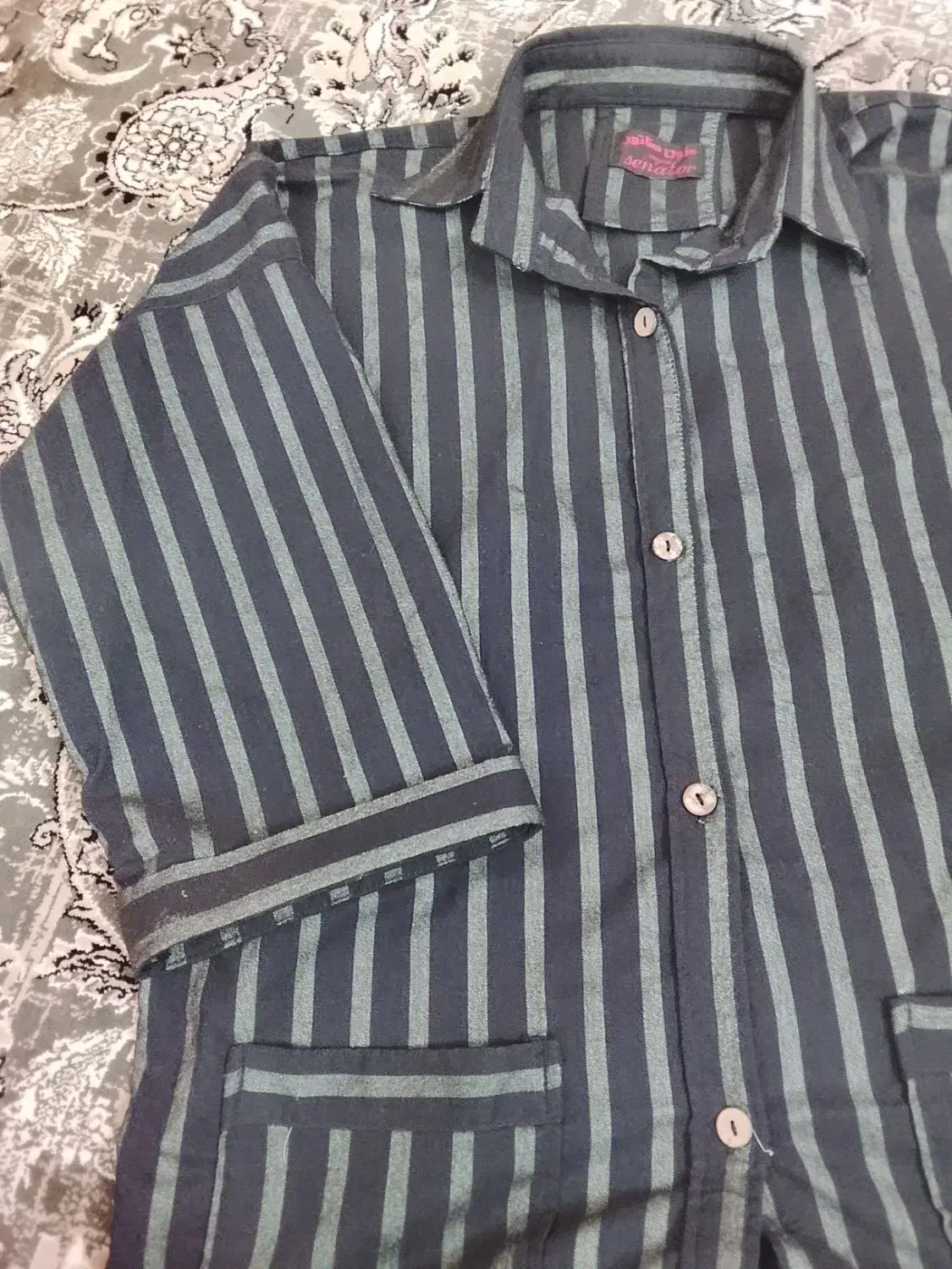 انواع مانتو شومیز|لباس|مشهد, شهید قربانی|دیوار