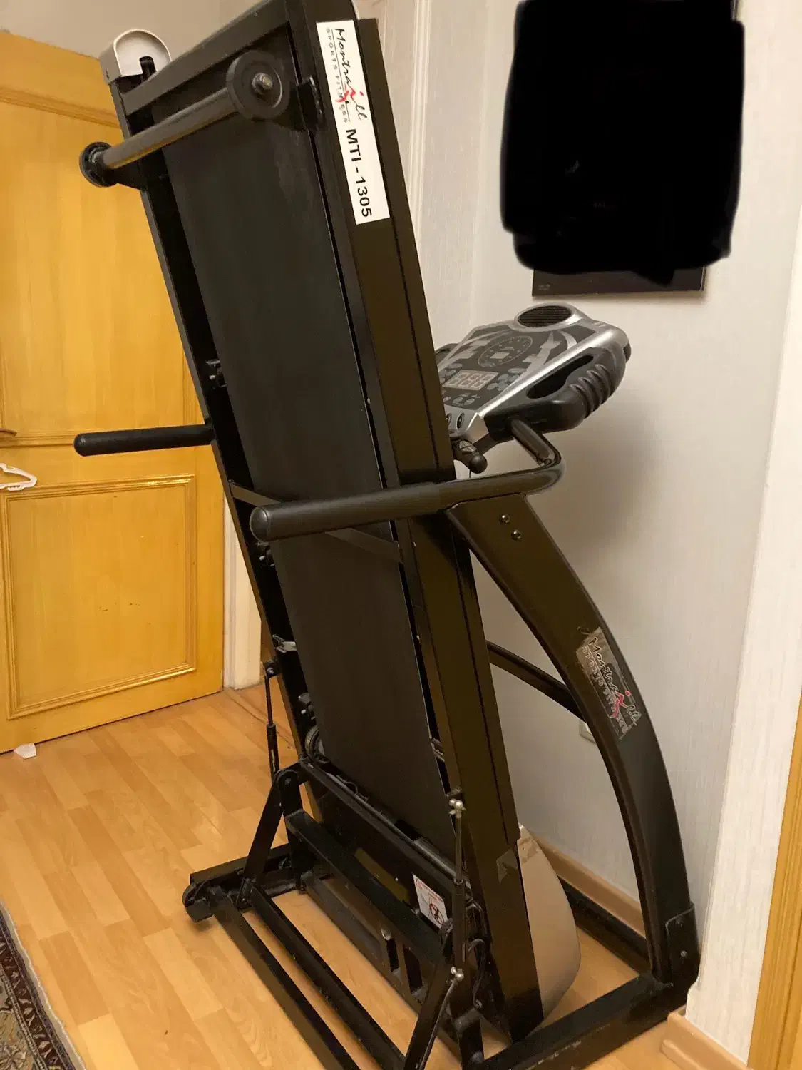 تردمیل|تجهیزات ورزشی|تهران, ونک|دیوار