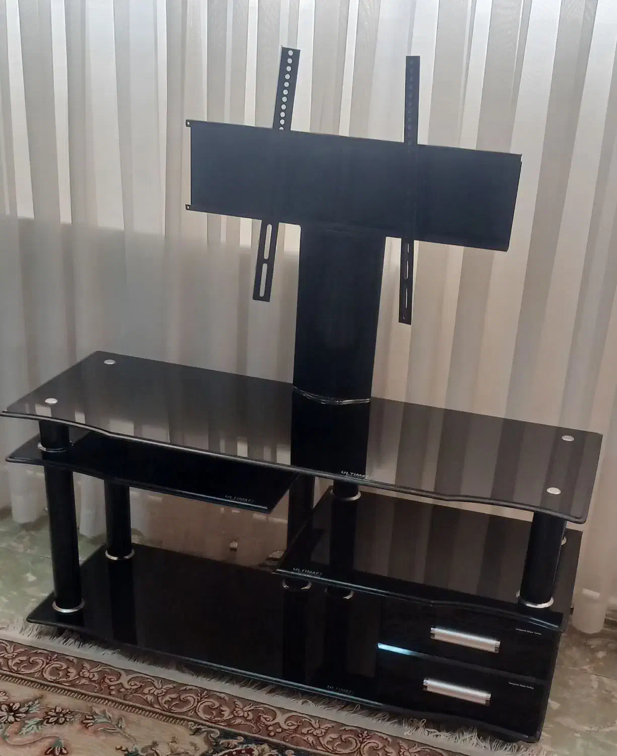 میز تلویزیون|میز تلویزیون|تربت‌حیدریه, قائم|دیوار