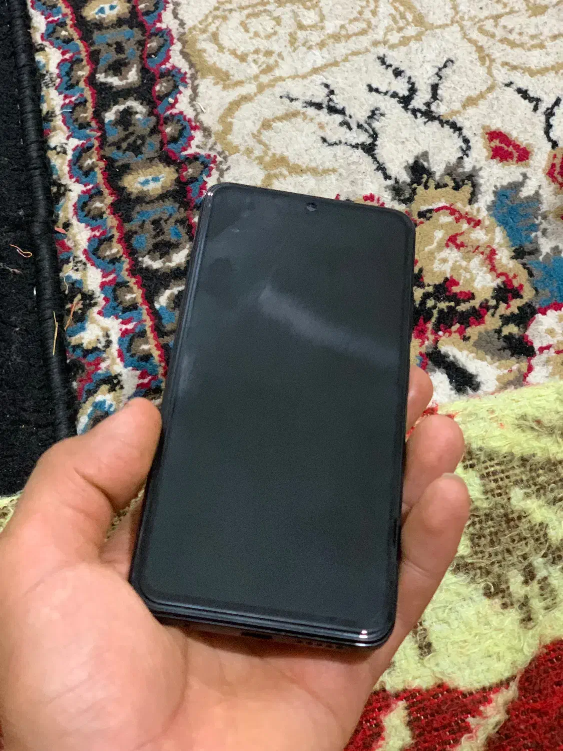 گوشی نوت۱۱ درحد|موبایل|گنبد کاووس, |دیوار