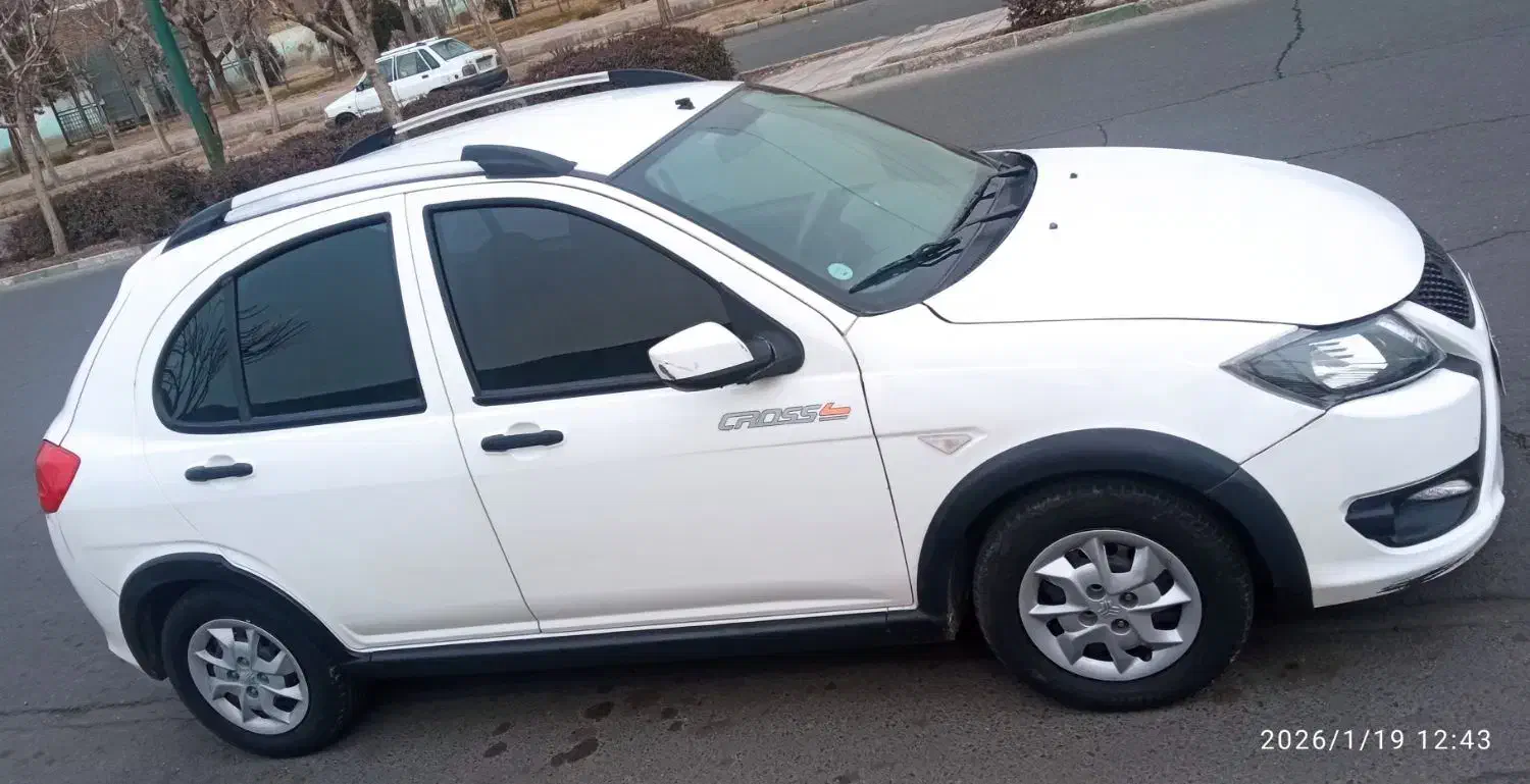 کوییکs|خودرو سواری و وانت|کرج, حصارک پایین|دیوار