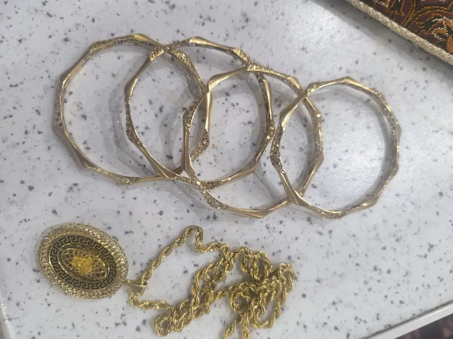 طلا|جواهرات|ایذه, |دیوار