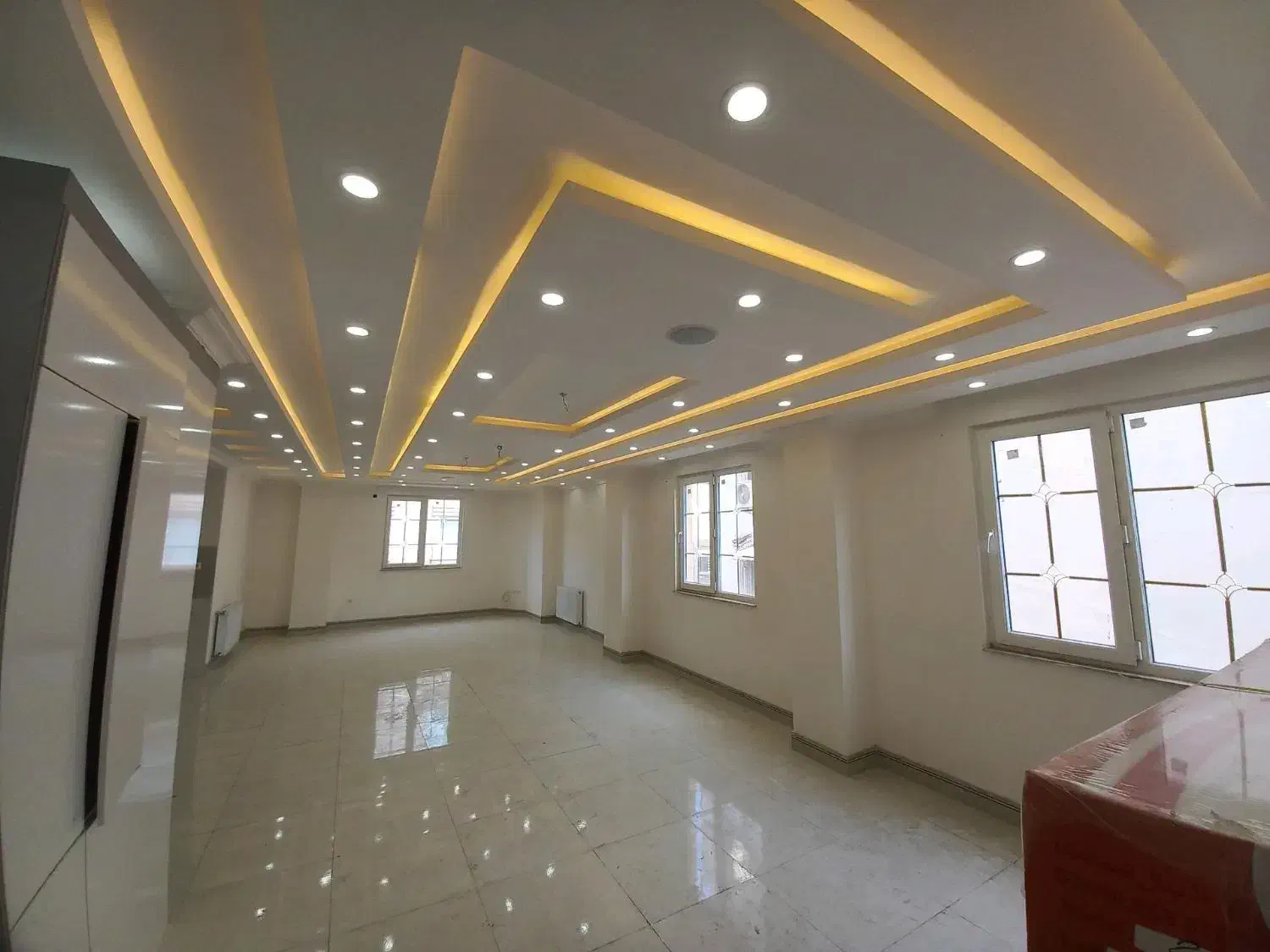 ۱۵۰ متری تکواحدی به فاصله ۱۰۰ متری خ لاکانی|فروش آپارتمان|رشت, لاکانی|دیوار