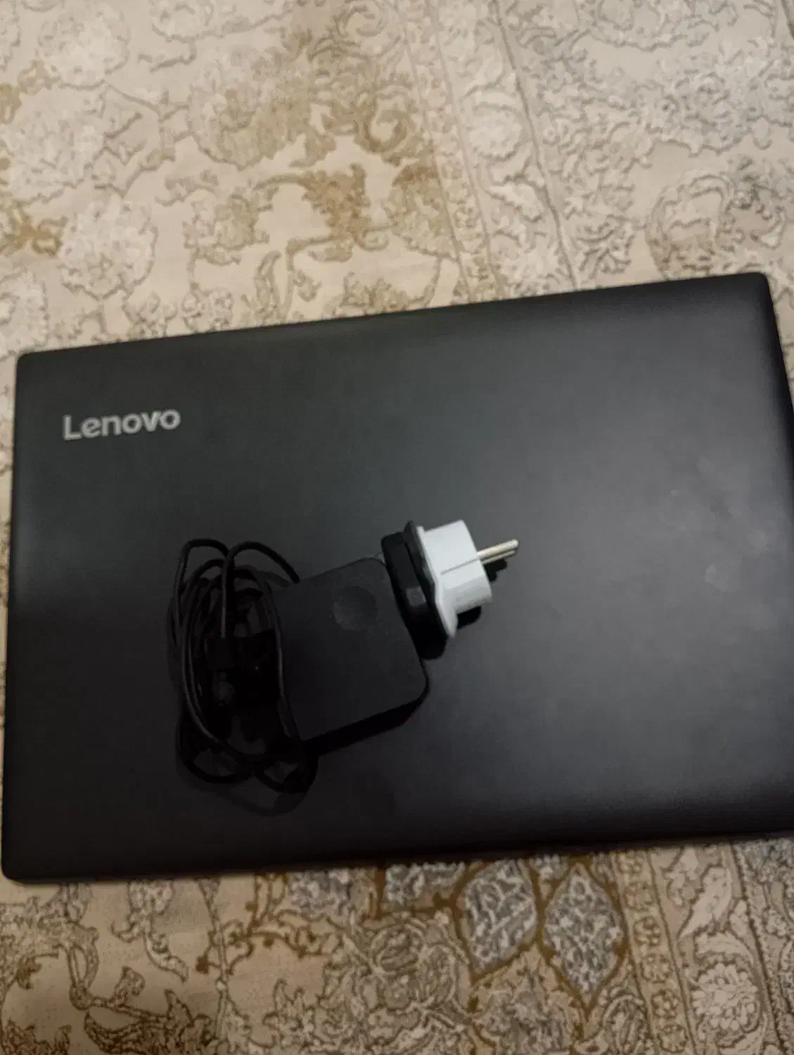 لب تاب Lenovo|رایانه همراه|سنندج, |دیوار