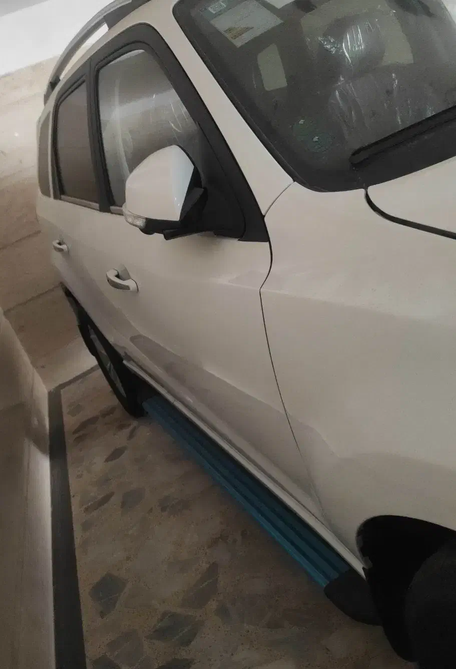 هایماs7pro(هایماs7پرو)|خودرو سواری و وانت|کرج, چهارصد دستگاه|دیوار