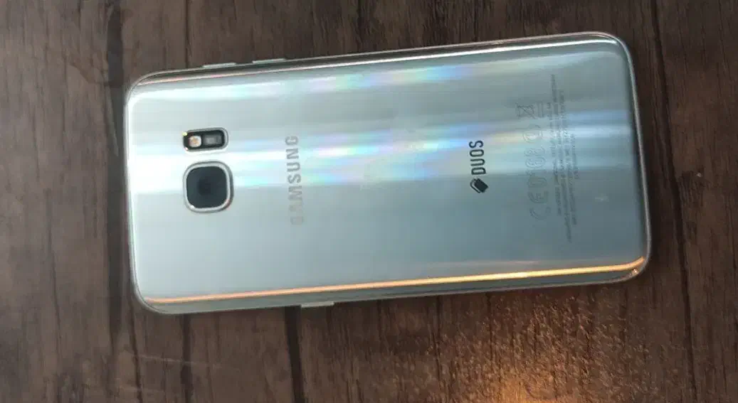گوشی اس ۷ ایج / S7 edge/|موبایل|مشهد, سرافرازان|دیوار