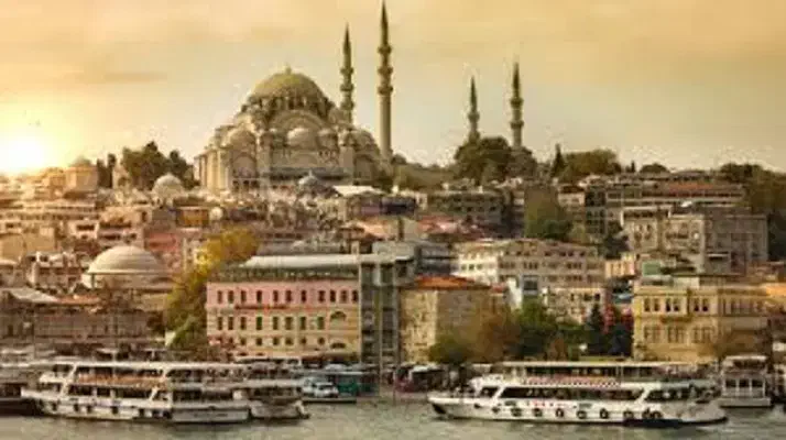 توراستانبول از شیراز وتهران|تور و چارتر|شیراز, زرگری|دیوار
