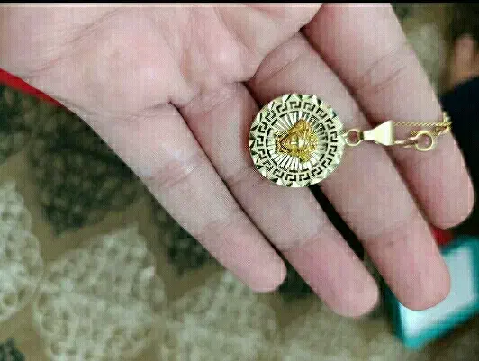 طلا پیداشده|اشیا|تهران, بوستان ولایت|دیوار