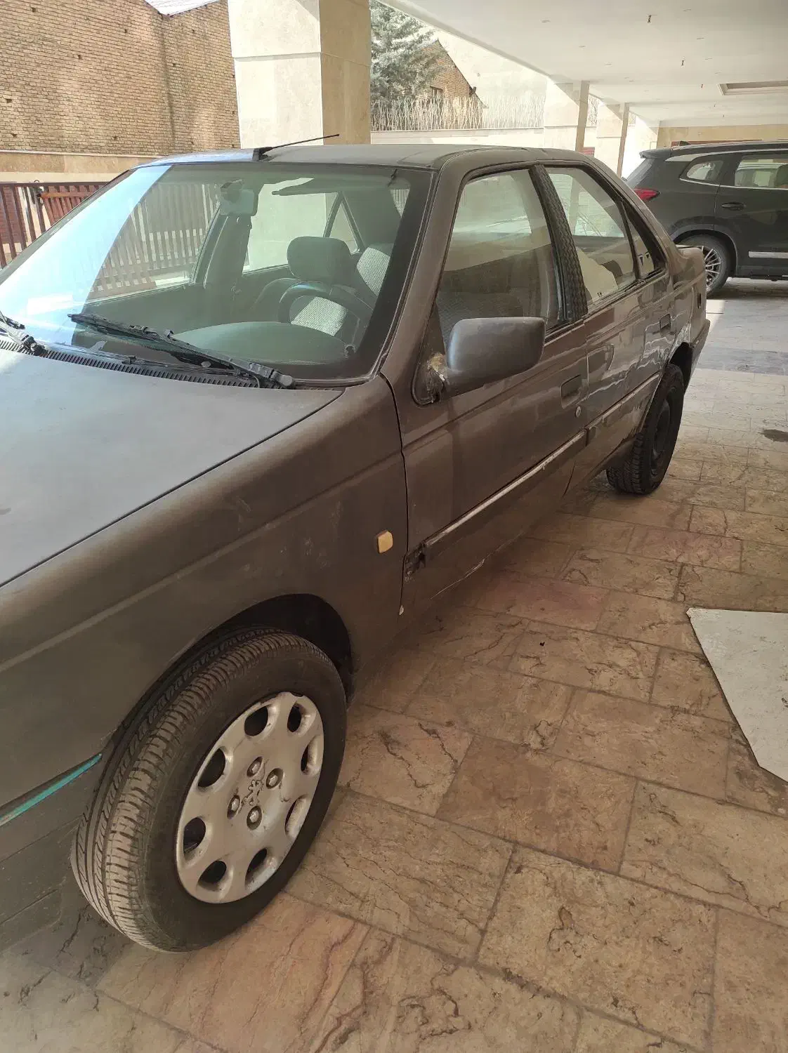 روا مدل ۸۶|خودرو سواری و وانت|تهران, کوی بیمه|دیوار