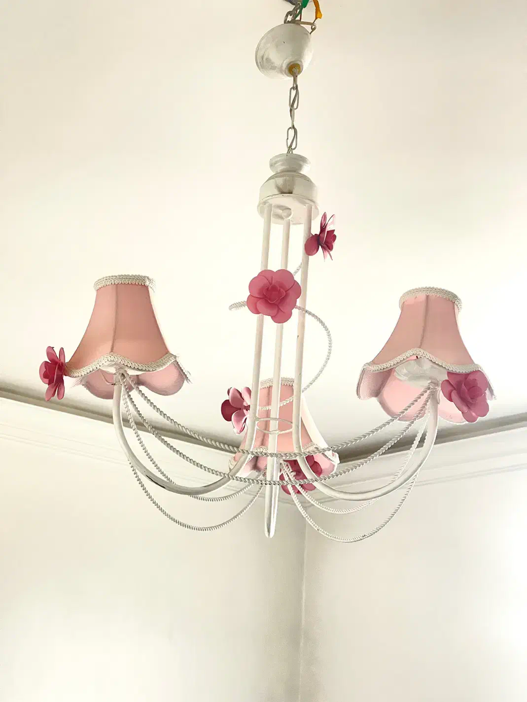 لوستر|لوستر و چراغ آویز|ورامین, ورامین|دیوار